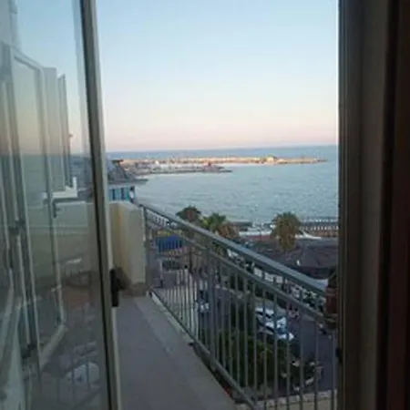 Meraviglioso Con Panorama Da Nave Appartement *