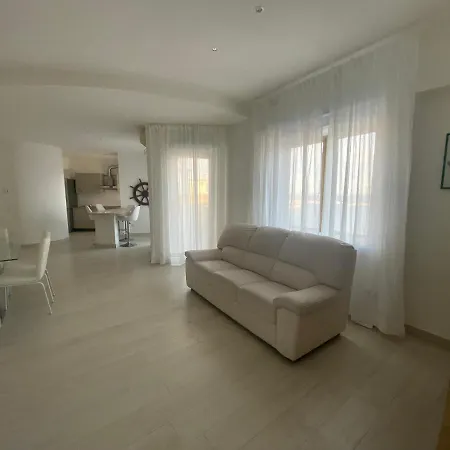 Appartement Meraviglioso Con Panorama Da Nave *