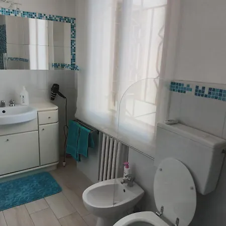 Appartement Meraviglioso Con Panorama Da Nave